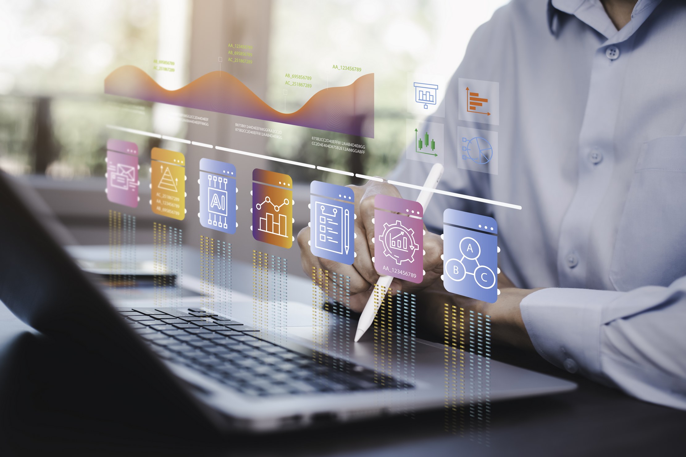 Reporting & Management Insight