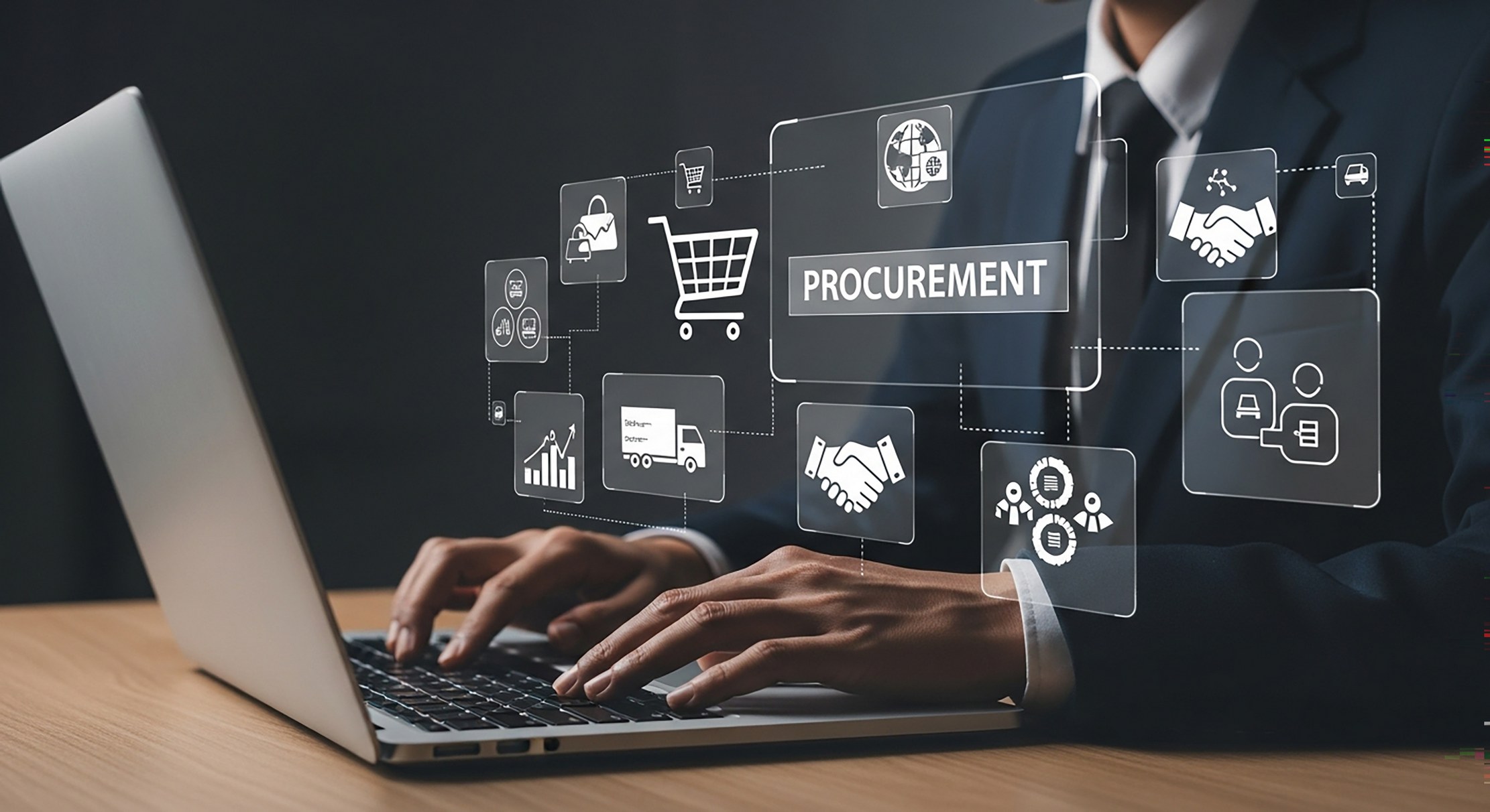 Procurement & Suppliers